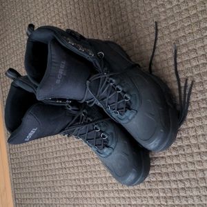 Sorel Winter Boots